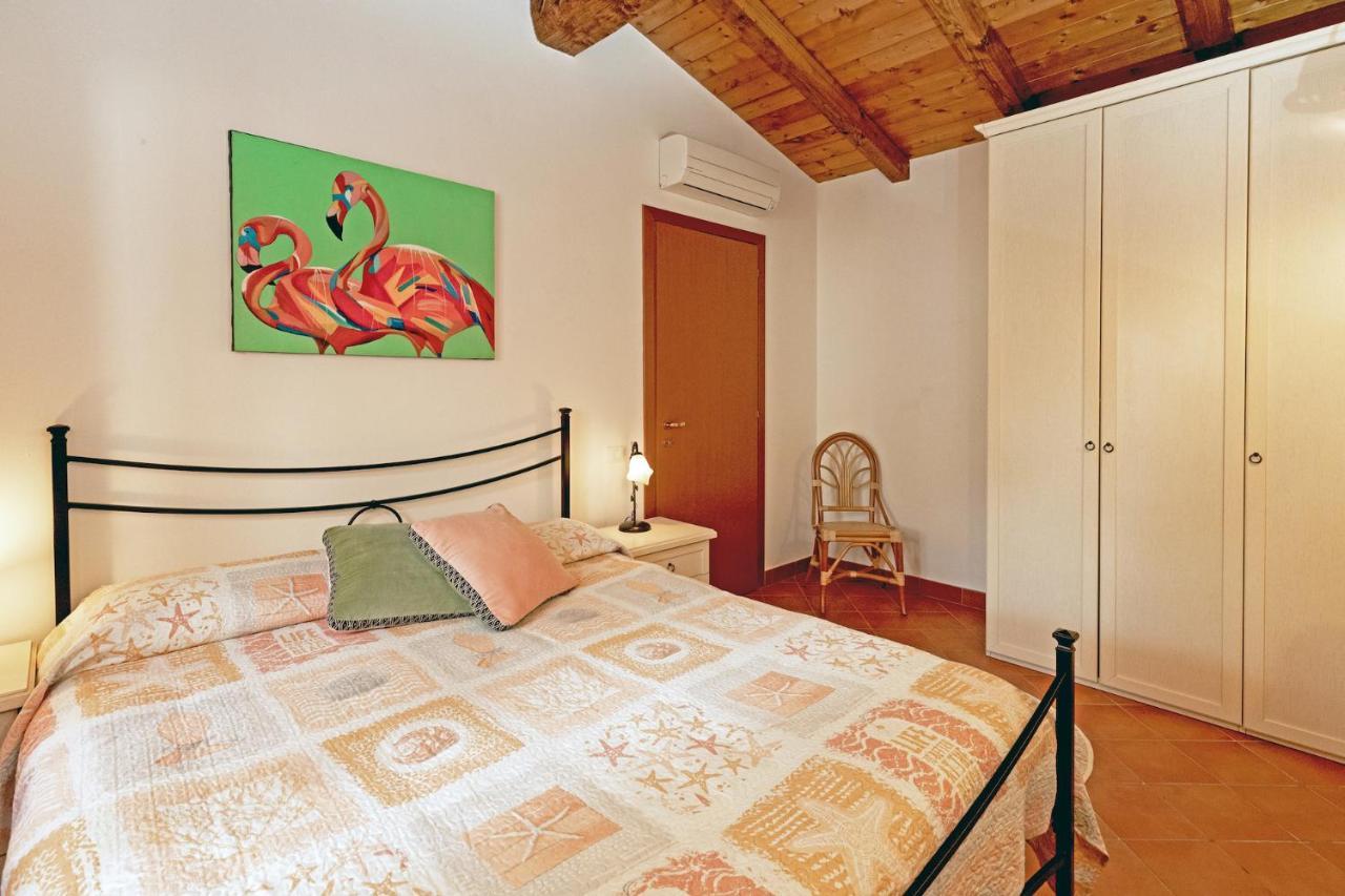 La Littighedda Villa Rena Majore Luaran gambar