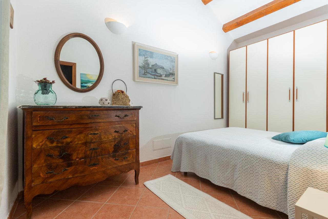 La Littighedda Villa Rena Majore Luaran gambar