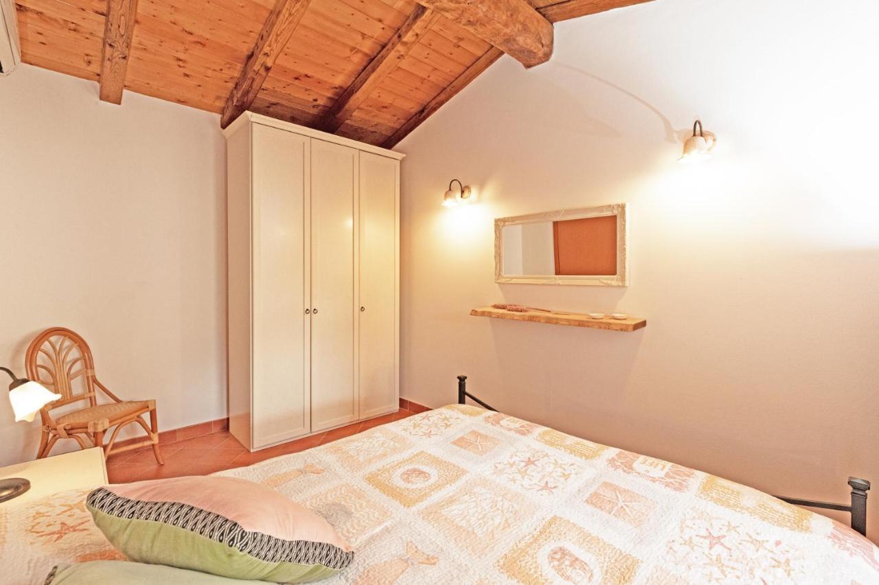 La Littighedda Villa Rena Majore Luaran gambar