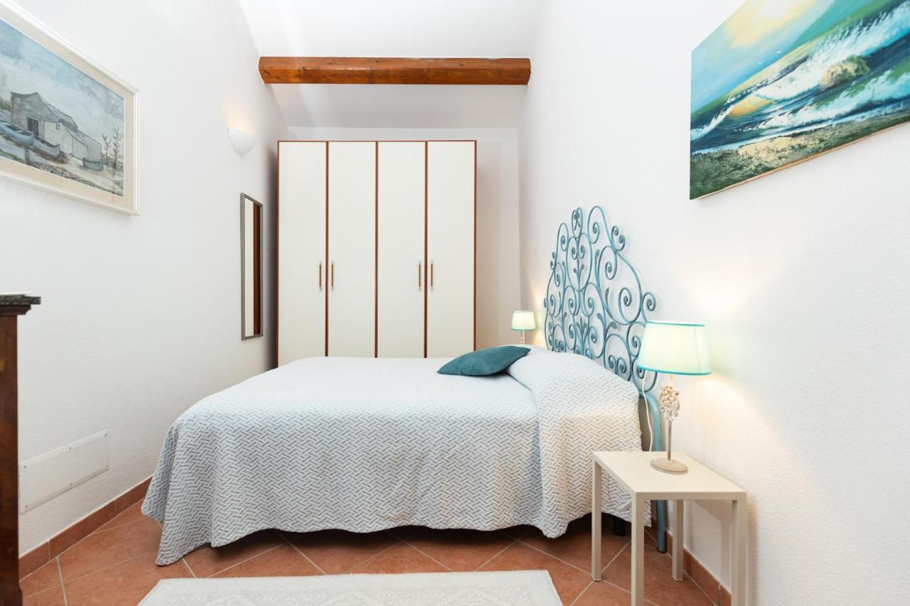 La Littighedda Villa Rena Majore Luaran gambar